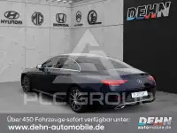 2020 Mercedes Benz CLS 450