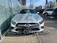 2020 Mercedes Benz CLS 450