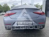 2020 Mercedes Benz CLS 450