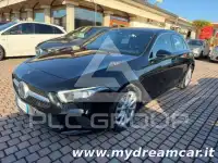 2020 Mercedes Benz A 160
