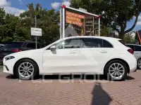 2020 Mercedes Benz A 160