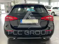 2020 Mercedes Benz A 160