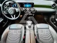 2020 Mercedes Benz A 160