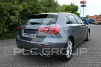 2020 Mercedes Benz A 160