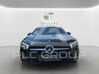 2020 Mercedes Benz A 160