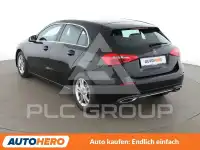 2020 Mercedes Benz A 160
