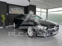 2020 Mercedes Benz A 160