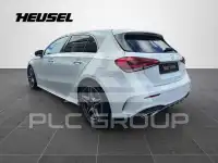 2020 Mercedes Benz A 160