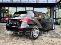 2020 Mercedes Benz A 160