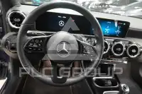 2020 Mercedes Benz A 160