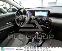 2020 Mercedes Benz A 160