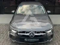 2020 Mercedes Benz A 160