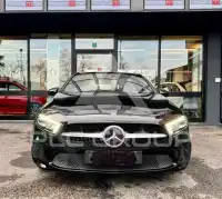 2020 Mercedes Benz A 160