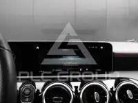 2020 Mercedes Benz A 160