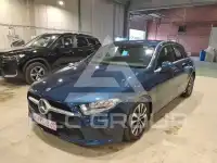 2020 Mercedes Benz A 160