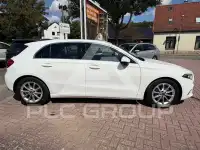 2020 Mercedes Benz A 160