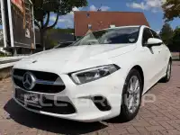 2020 Mercedes Benz A 160