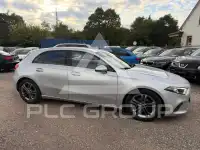 2020 Mercedes Benz A 160