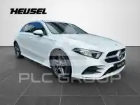 2020 Mercedes Benz A 160