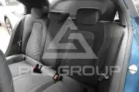 2020 Mercedes Benz A 160
