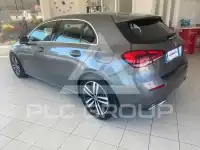 2020 Mercedes Benz A 160