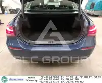 2020 Mercedes Benz A 160