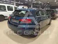 2020 Mercedes Benz A 160