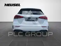 2020 Mercedes Benz A 160