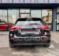 2020 Mercedes Benz A 160