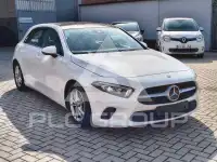 2020 Mercedes Benz A 160