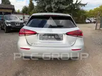 2020 Mercedes Benz A 160
