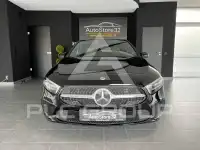 2020 Mercedes Benz A 160