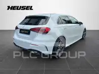 2020 Mercedes Benz A 160