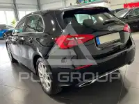 2020 Mercedes Benz A 160