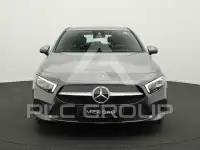 2020 Mercedes Benz A 160