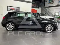 2020 Mercedes Benz A 160