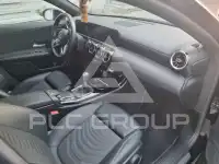 2020 Mercedes Benz A 160