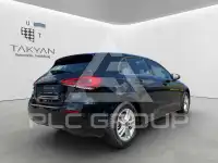 2020 Mercedes Benz A 160