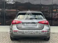 2020 Mercedes Benz A 160