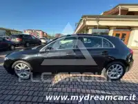 2020 Mercedes Benz A 160