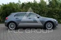 2020 Mercedes Benz A 160