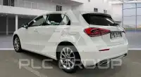 2020 Mercedes Benz A 160