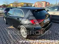 2020 Mercedes Benz A 160