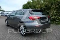 2020 Mercedes Benz A 160