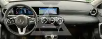 2020 Mercedes Benz A 160