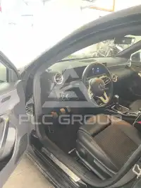 2020 Mercedes Benz A 160