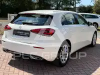 2020 Mercedes Benz A 160