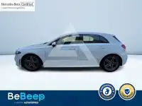 2020 Mercedes Benz A 160