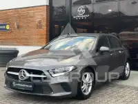 2020 Mercedes Benz A 160