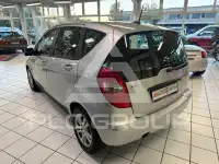 2010 Mercedes Benz A 160